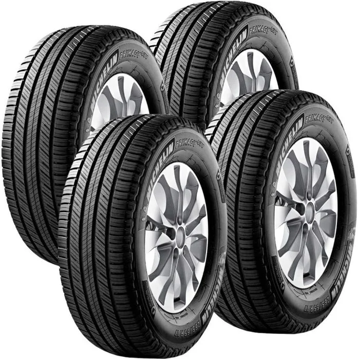 Фотография Автомобильная шина летняя MICHELIN Primacy SUV 235/55/R20 102 H