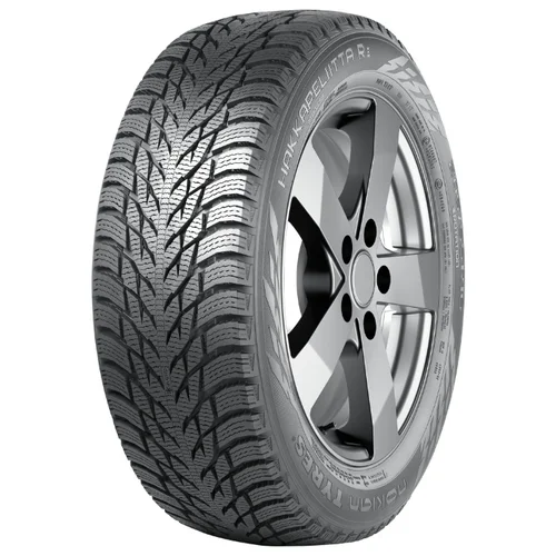 Фото Автомобильная шина зимняя NOKIAN 235/45/R18/HKPL R3/T98