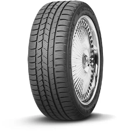 Фото Автомобильная шина зимняя NEXEN 215/55/R16 97V WG SPORT
