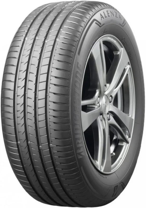 Автомобильная шина летняя BRIDGESTONE ALENZA 001 255/55/R18 109 Y