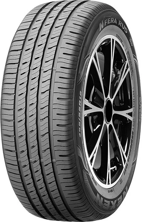 Фото Автомобильная шина летняя NEXEN 265/60/R18 109V N'Fera RU5