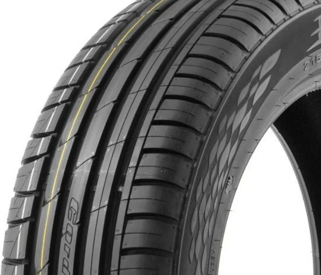Фотография Автомобильная шина летняя CORDIANT Sport 3 215/55/R17 98V