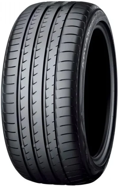 Фото Автомобильная шина летняя YOKOHAMA ADVAN SPORT V105S 275/35/R19 96 Y