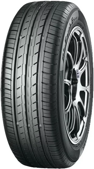 Фото Автомобильная шина зимняя YOKOHAMA 225/60/R16 98V ES32A