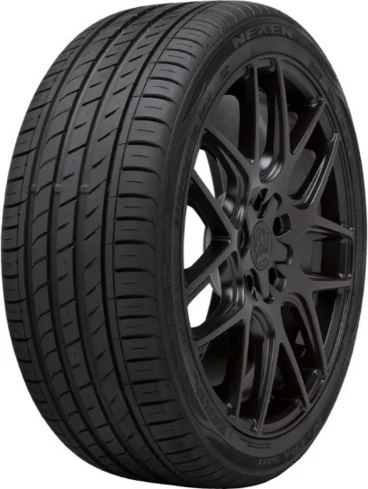 Автомобильная шина летняя NEXEN 235/50/R18 101W Z XL NFERA SU1 T/L