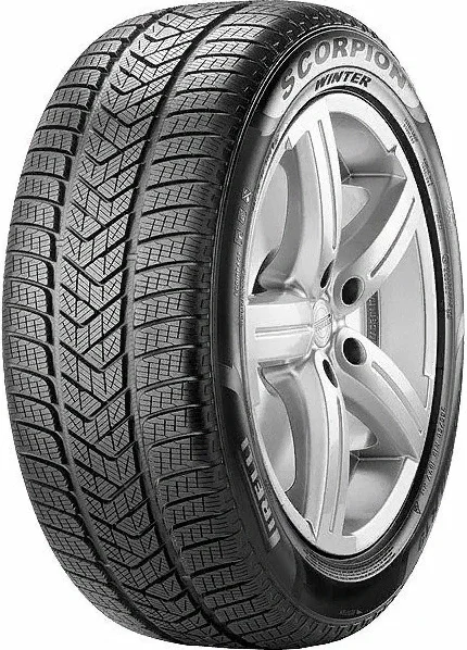 Фото Автомобильная шина зимняя PIRELLI Scorpion Winter 305/40/R20 V112