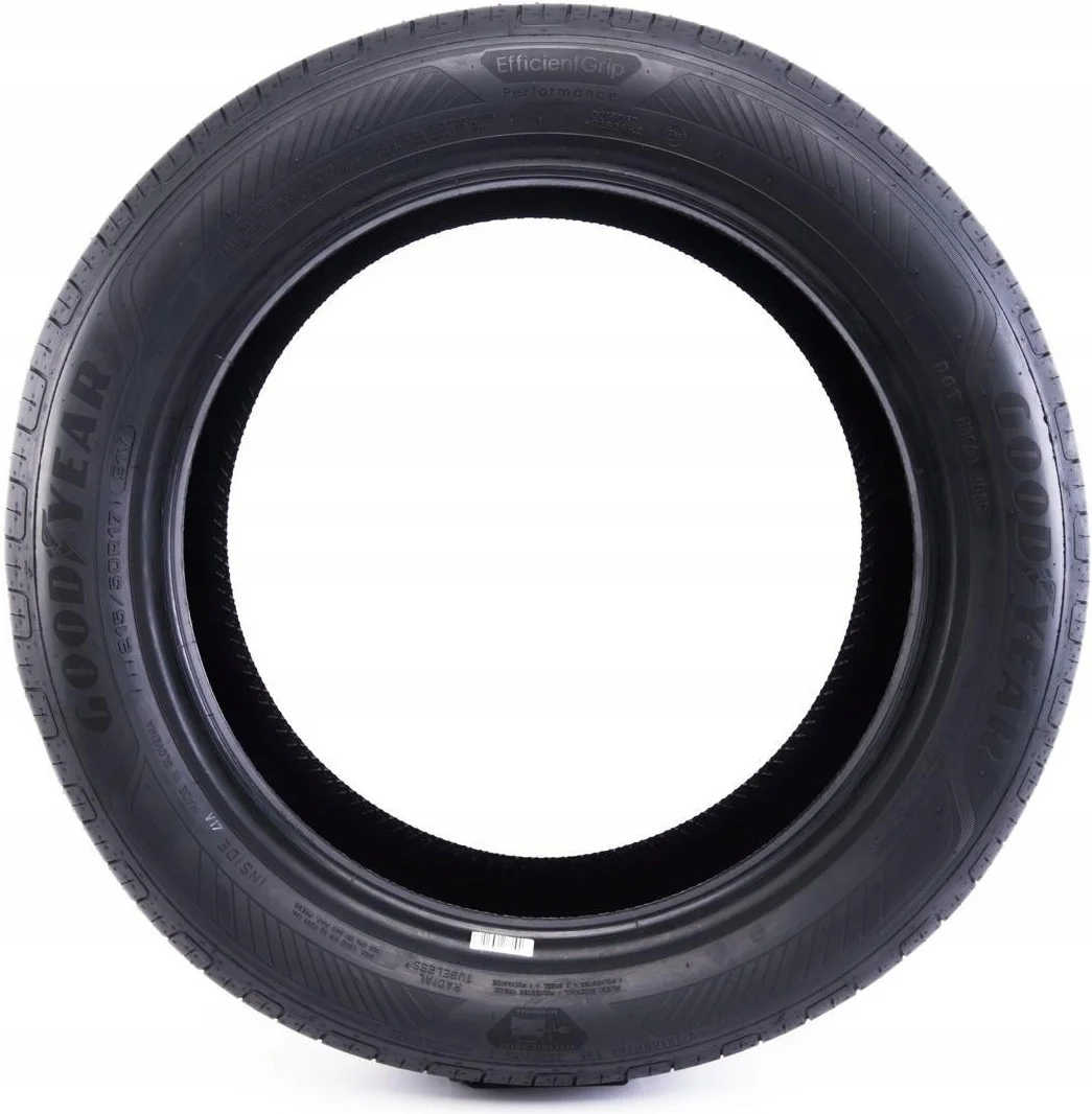Фотография Автомобильная шина летняя GOODYEAR EfficientGrip Performance 215/60/R16 99 W