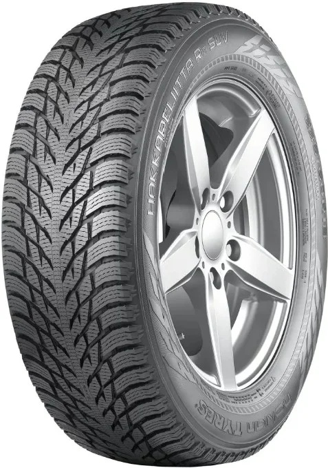 Автомобильная шина зимняя NOKIAN HakkaPeliitta R3 SUV 215/65/R16 102 R