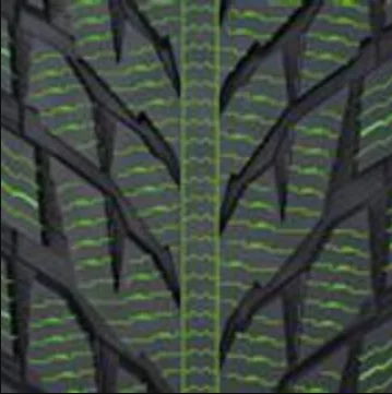 Фотография Автомобильная шина зимняя NOKIAN HakkaPeliitta R3 SUV 215/65/R16 102 R