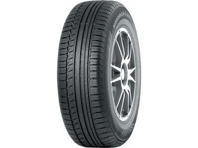 Фото Автомобильная шина летняя Nordman Nordman S SUV 265 70/R 16 112 T