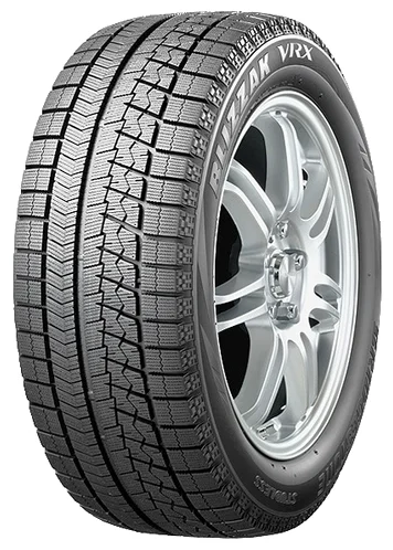 Фото Автомобильная шина зимняя BRIDGESTONE Blizzak VRX 225/55/R17 97 S