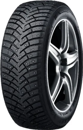 Фото Автомобильная шина зимняя NEXEN Winguard Winspike 3 205/65/R16 95T (с шипами)