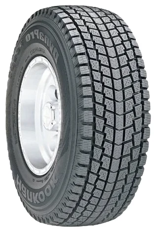 Фото Автомобильная шина зимняя HANKOOK DynaPro i*cept RW08 275/60/R20 115 T