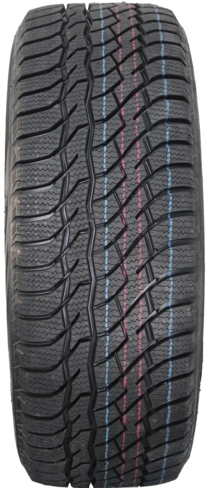 Фото Автомобильная шина зимняя VIATTI V-526 235/65/R17 104 T