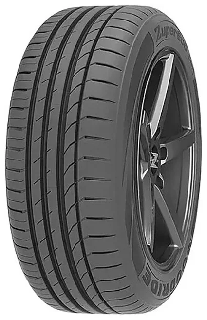 Фото Автомобильная шина летняя GOODRIDE 155/65/R14 Z-107 75T TL UL