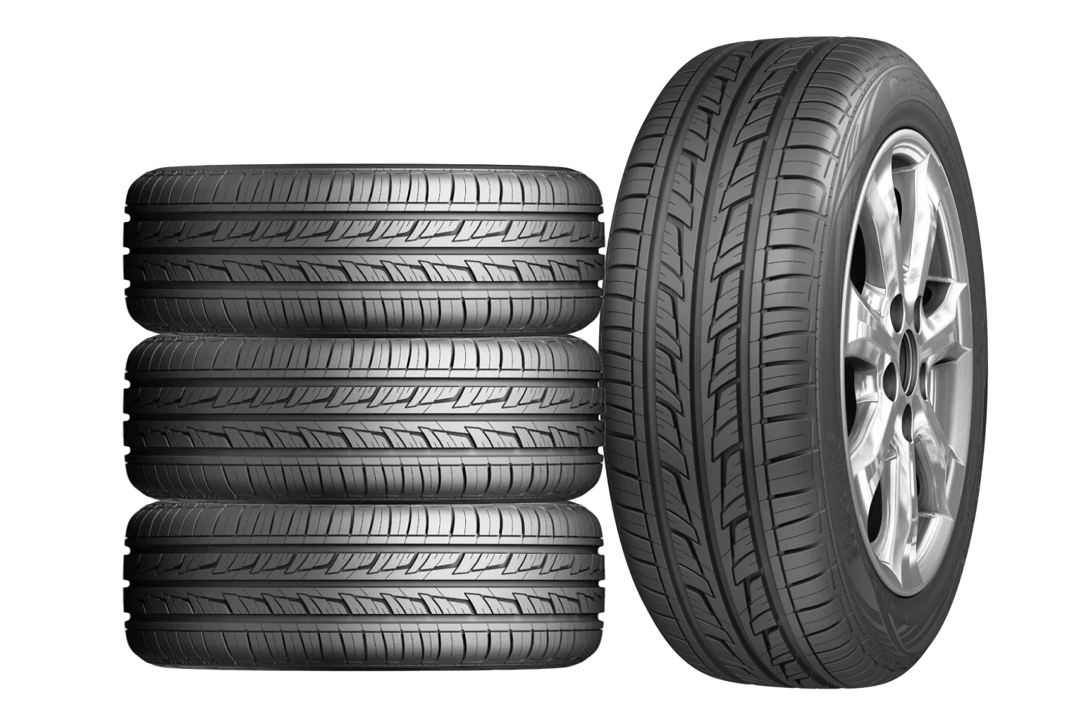 Автомобильная шина летняя CORDIANT Road Runner 175/70/R13 82H (компл. 4шт)