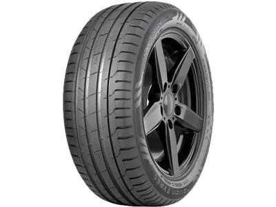 Фото Автомобильная шина летняя NOKIAN Hakka Black 2 SUV 285 50/R 20 116 W