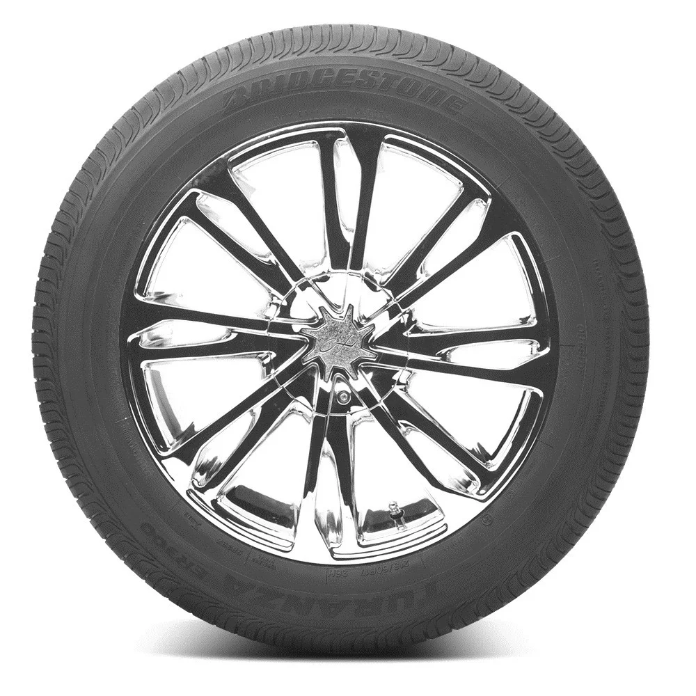 Фото Автомобильная шина летняя BRIDGESTONE TURANZA ER300 195/55/R16 87 V