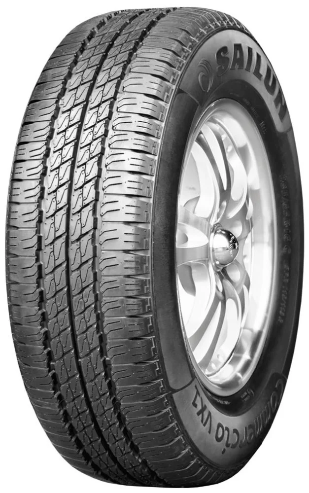 Фото Автомобильная шина летняя SAILUN Commercio VX1 нс8 185/75/R16 C 104/102R
