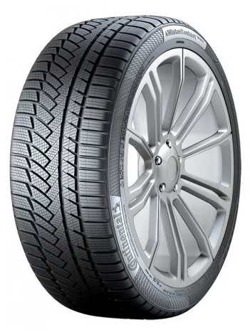 Фото Автомобильная шина зимняя CONTINENTAL 265/40/R20/TS850P SUV/V104
