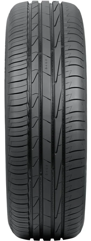 Фото Автомобильная шина летняя NOKIAN Hakka Blue 3 SUV 225/60/R18 104H