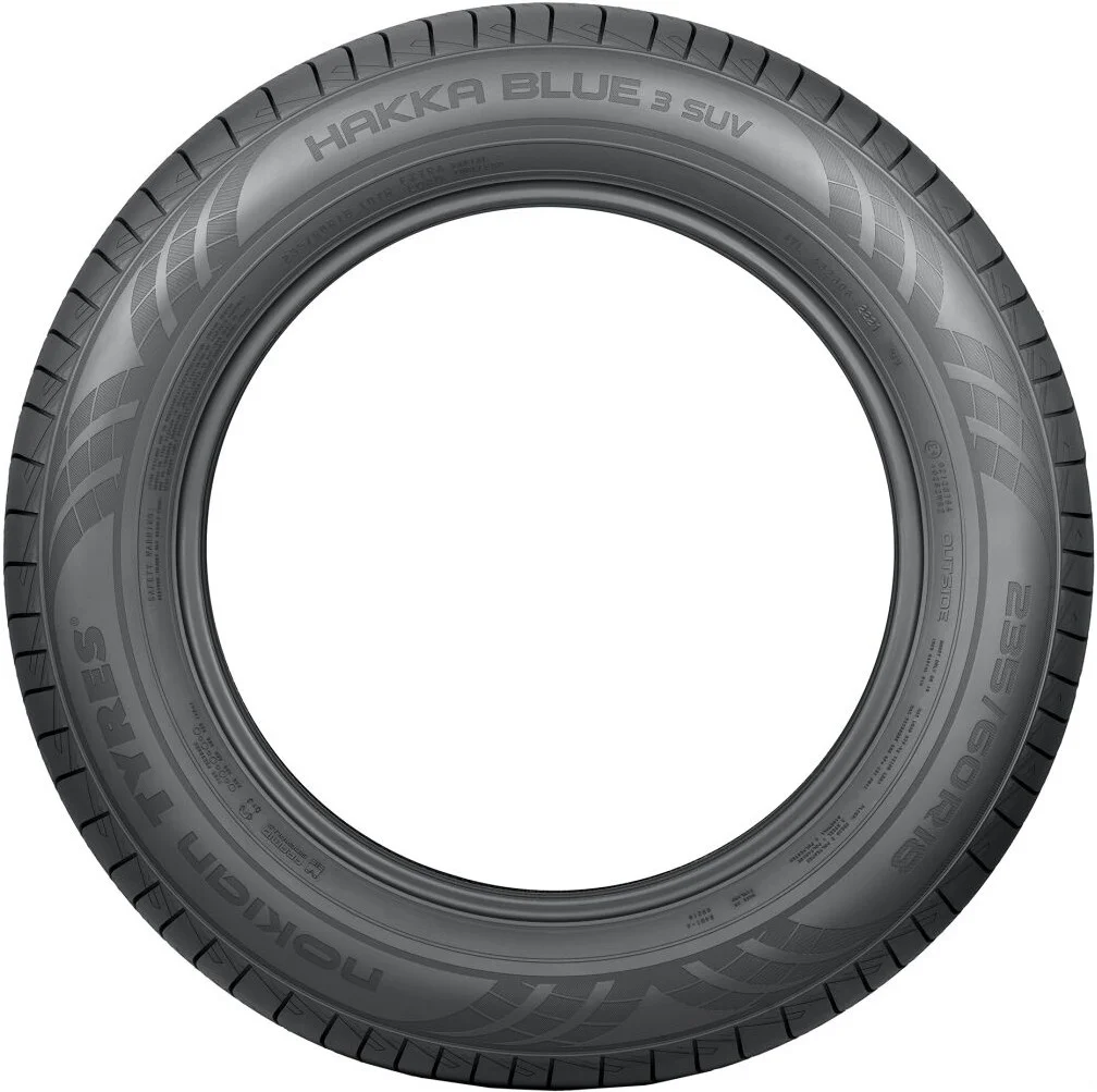 Цена Автомобильная шина летняя NOKIAN Hakka Blue 3 SUV 225/60/R18 104H