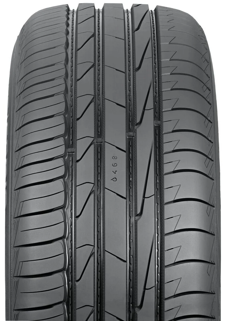 Автомобильная шина летняя NOKIAN Hakka Blue 3 SUV 225/60/R18 104H заказать