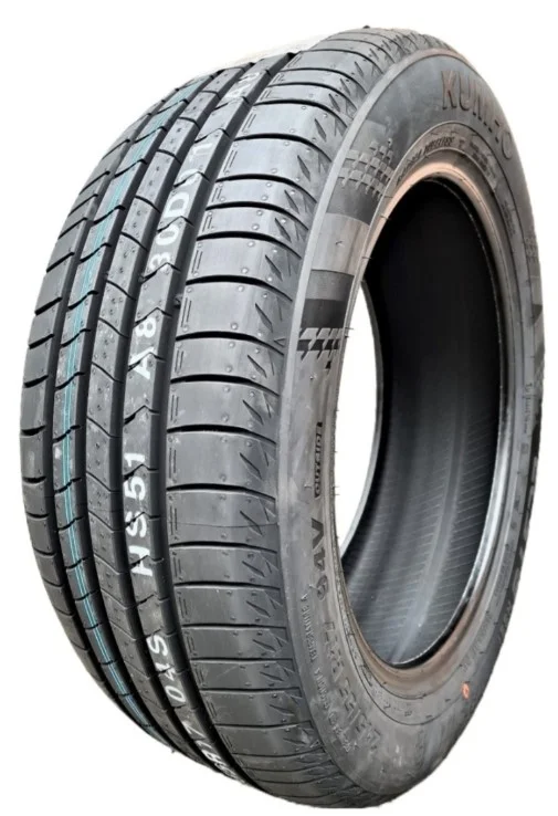 Фото Автомобильная шина летняя KUMHO 215/45/R16 Z 86H HS51 2022