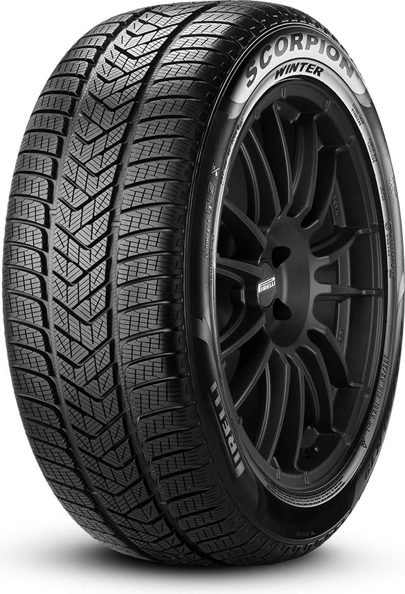 Фото Автомобильная шина зимняя PIRELLI Scorpion Winter 255/60/R20 113 V