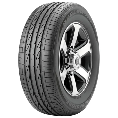 Фото Автомобильная шина летняя BRIDGESTONE 235/65/R18/DHPS/H106