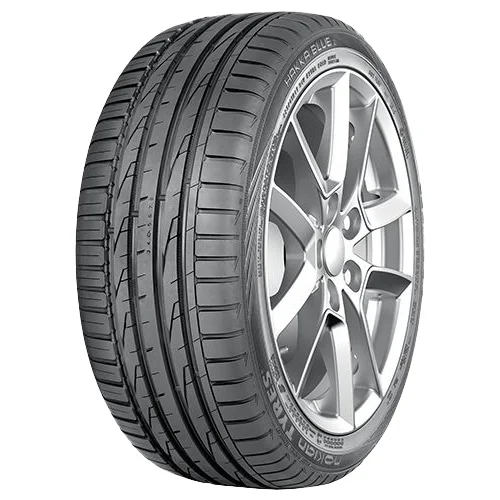 Фото Автомобильная шина летняя NOKIAN 205/60/R16/Hakka Blue 2/W96