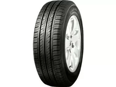 Фото Автомобильная шина летняя GOODRIDE 155/70/R13 PR RP28 75Т