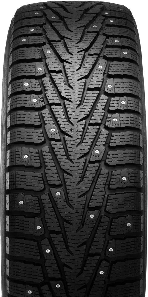 Фото Автомобильная шина зимняя NOKIAN 275/60/R20/Nordman 7 SUV/T115 шип