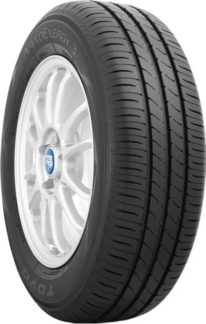 Автомобильная шина летняя TOYO 225/55/R17 97V NANOENERGY 3