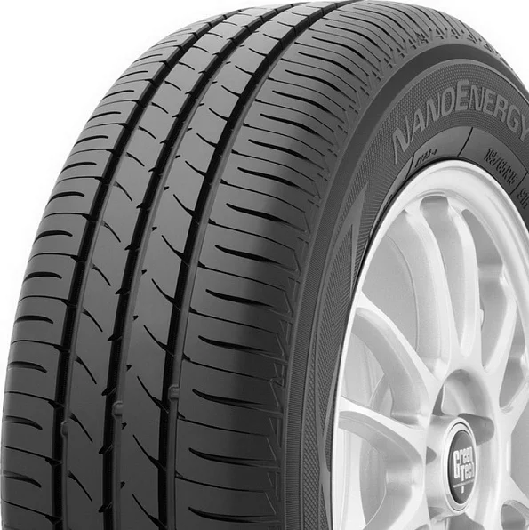 Фото Автомобильная шина летняя TOYO 225/55/R17 97V NANOENERGY 3