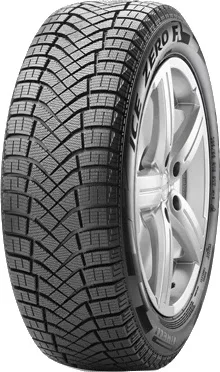 Фото Автомобильная шина зимняя PIRELLI 225/55/R18 102H WIceFR (фрикц.)