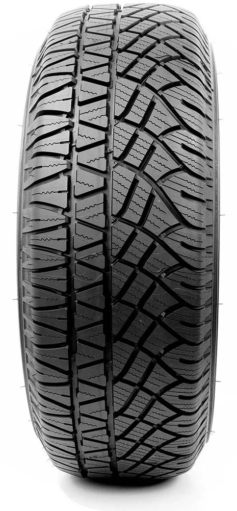 Фотография Автомобильная шина летняя MICHELIN Latitude cross 225/65/R17 H102