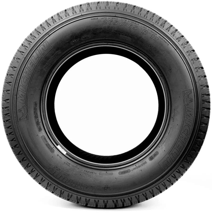 Картинка Автомобильная шина летняя MICHELIN Latitude cross 225/65/R17 H102