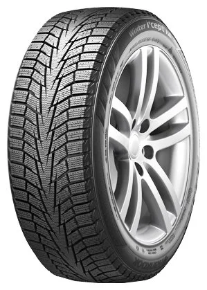 Автомобильная шина летняя HANKOOK Winter i*cept iZ2 W616 205/65/R15 99 T