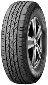 Фото Автомобильная шина всесезонная NEXEN 225/60/R18 100H ROADIAN HTX RH5