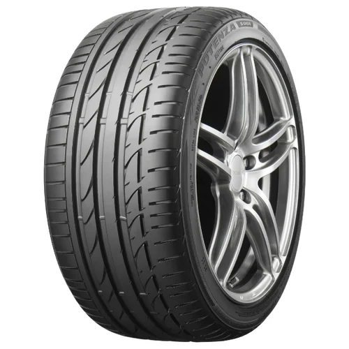 Фото Автомобильная шина летняя BRIDGESTONE 245/40/R20/S001/Y95