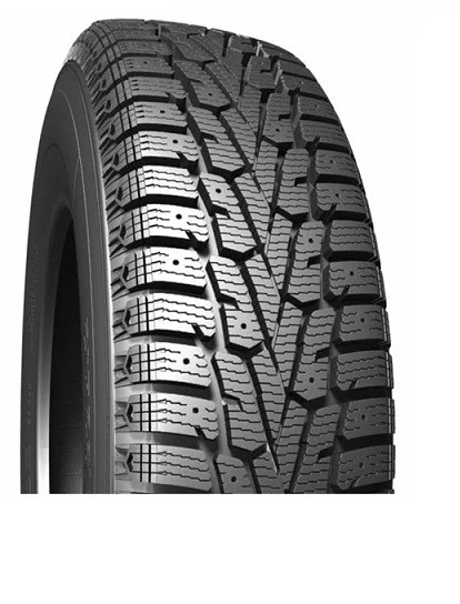 Фото Автомобильная шина зимняя NEXEN 215/50/R17 95T XL WINSPIKE (под шип)