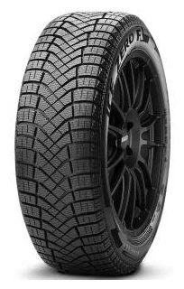 Фото Автомобильная шина зимняя PIRELLI Winter Ice Zero FR 245/60/R18 105 T