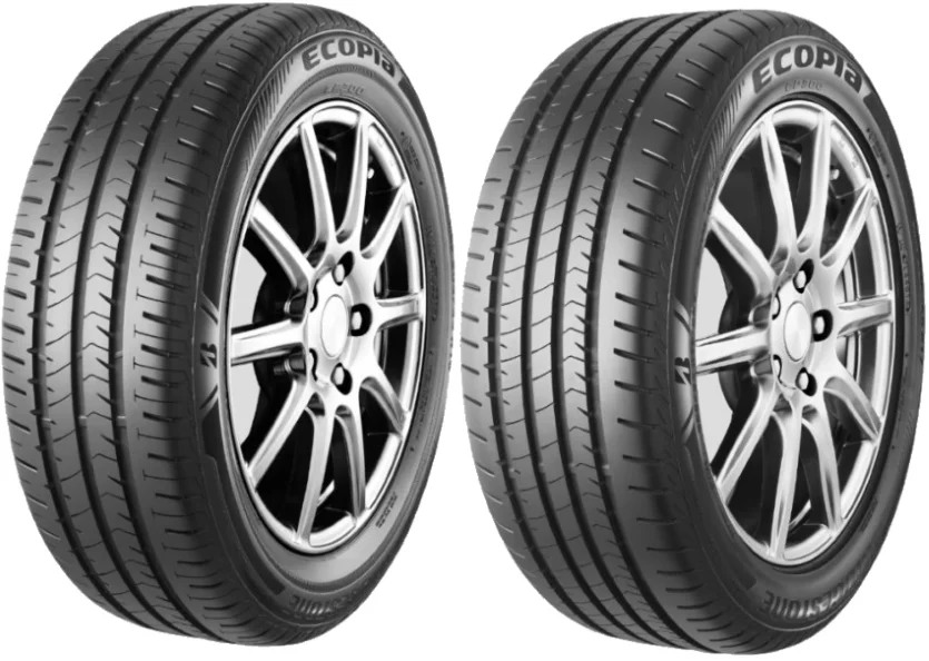 Автомобильная шина летняя BRIDGESTONE ECOPIA EP300 225/45/R17 91 V