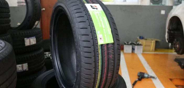Автомобильная шина летняя BRIDGESTONE ECOPIA EP300 205/55/R16 91 V Казахстан