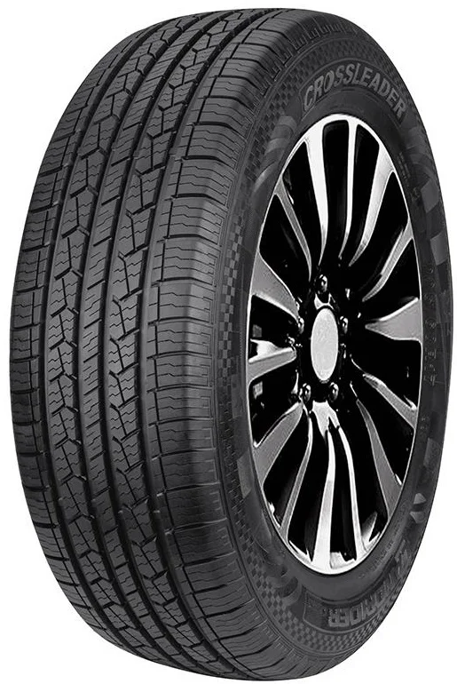 Автомобильная шина летняя DoubleStar DS01 265/70/R17 115 H