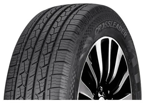 Фото Автомобильная шина летняя DoubleStar DS01 265/70/R17 115 H
