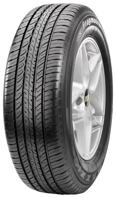 Фото Автомобильная шина летняя MAXXIS MP15 225/65/R17 102V