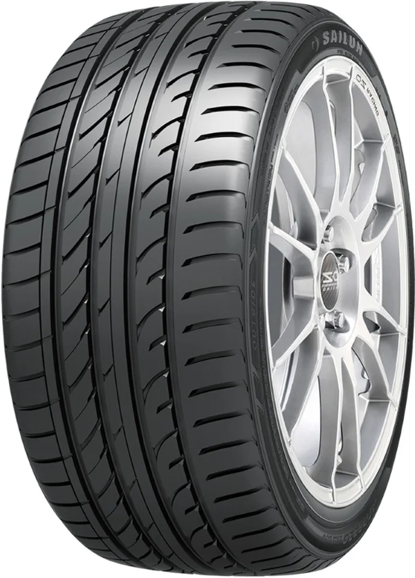 Автомобильная шина летняя SAILUN 315/35/R20 Atrezzo ZSR SUV 110Y