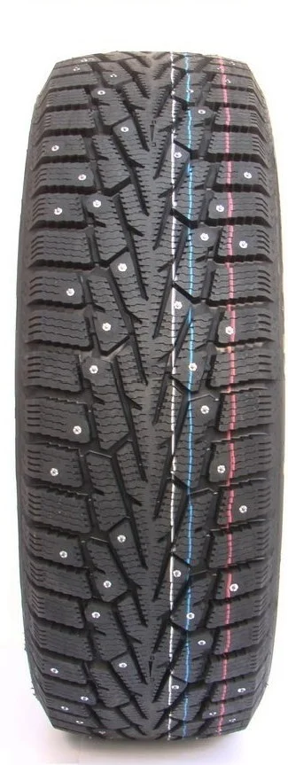 Фотография Автомобильная шина зимняя CORDIANT Snow cross 185/60/R14 82T шип
